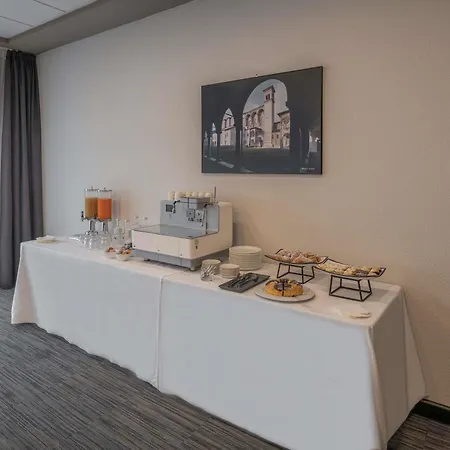 Novotel Brescia Due-3