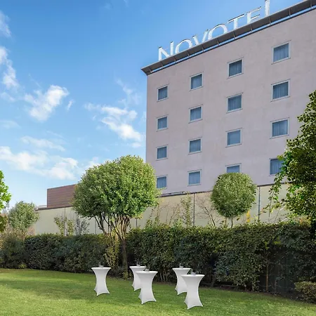 Novotel Brescia Due-2