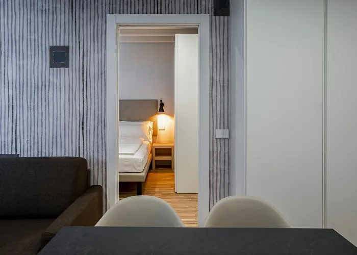 Ah Villaglori Boutique Apartments