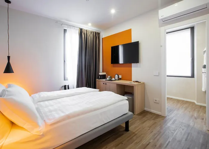 Ah Villaglori Boutique Apartments