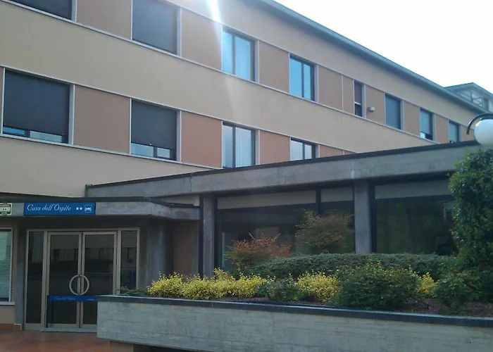 Albergo Casa Dell'Ospite