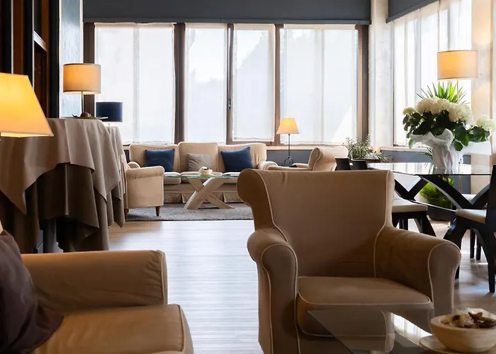 Hotel Ambasciatori