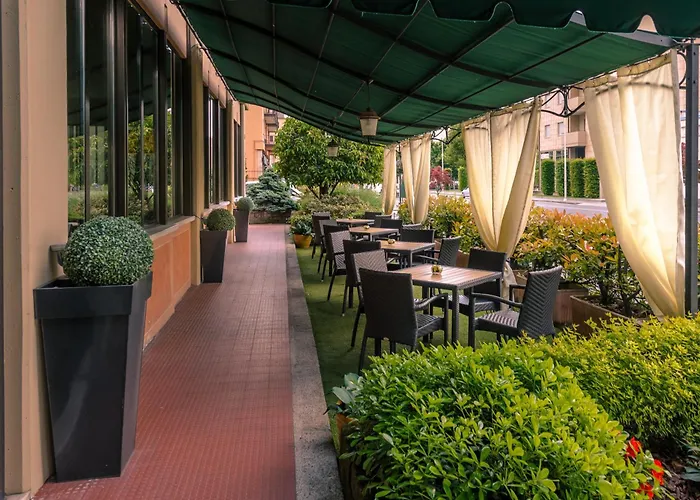 Hotel Ambasciatori