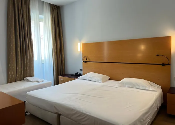 Hotel Igea