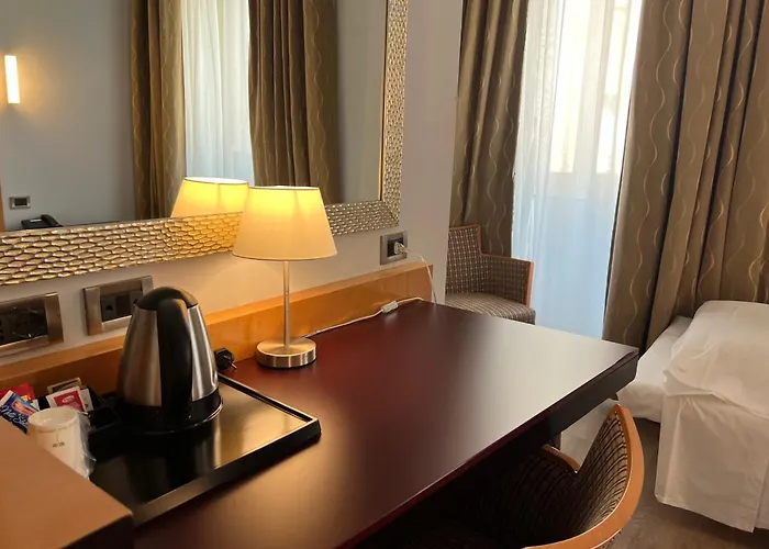 Hotel Igea