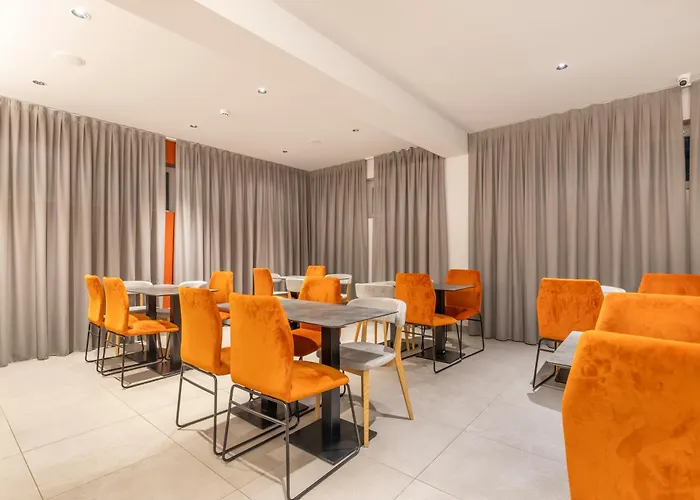 Hotel Leonessa