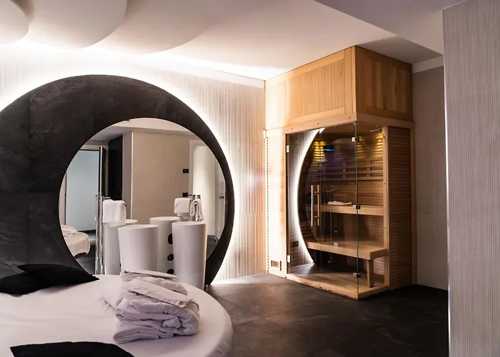Hotel Leonessa